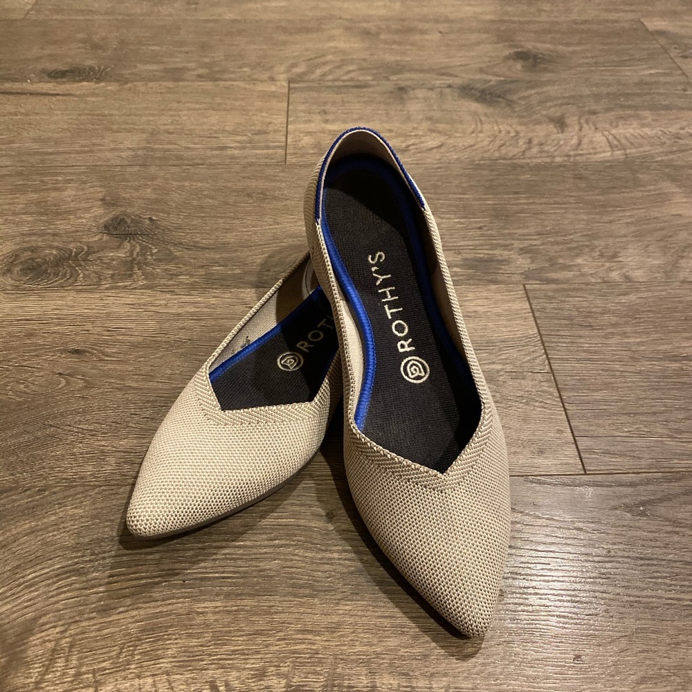 Rothy’s- The Point